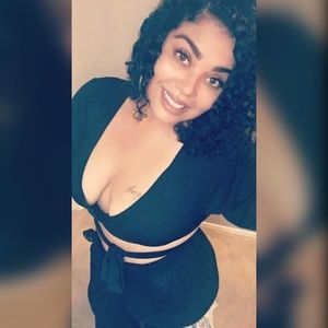 Meet your Posher, Daniela